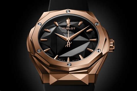 hublot orlinski precio|Orlinski .